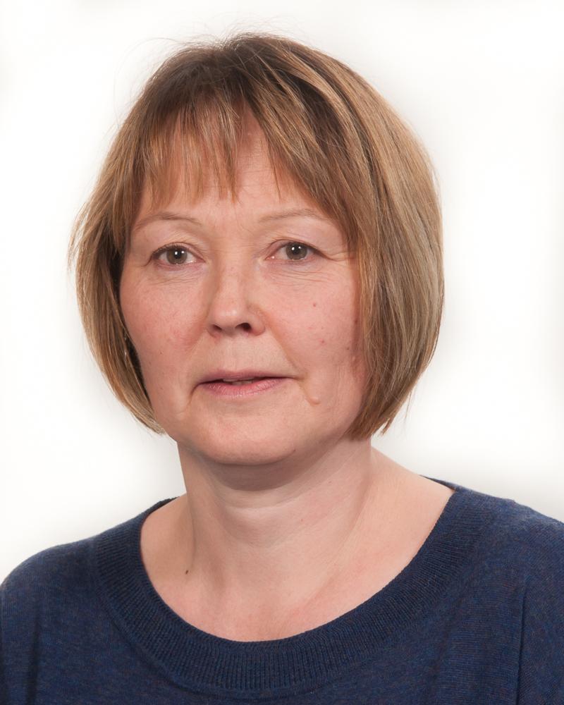 Bilde av Aslaksen, Lise