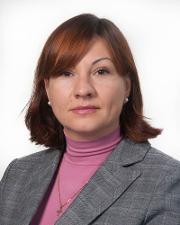 Bilde av Alokhina, Svitlana