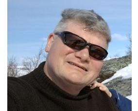 Bilde av Danielsen, Peter E.