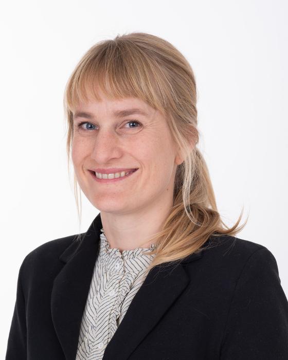 Ingeborg Høvik