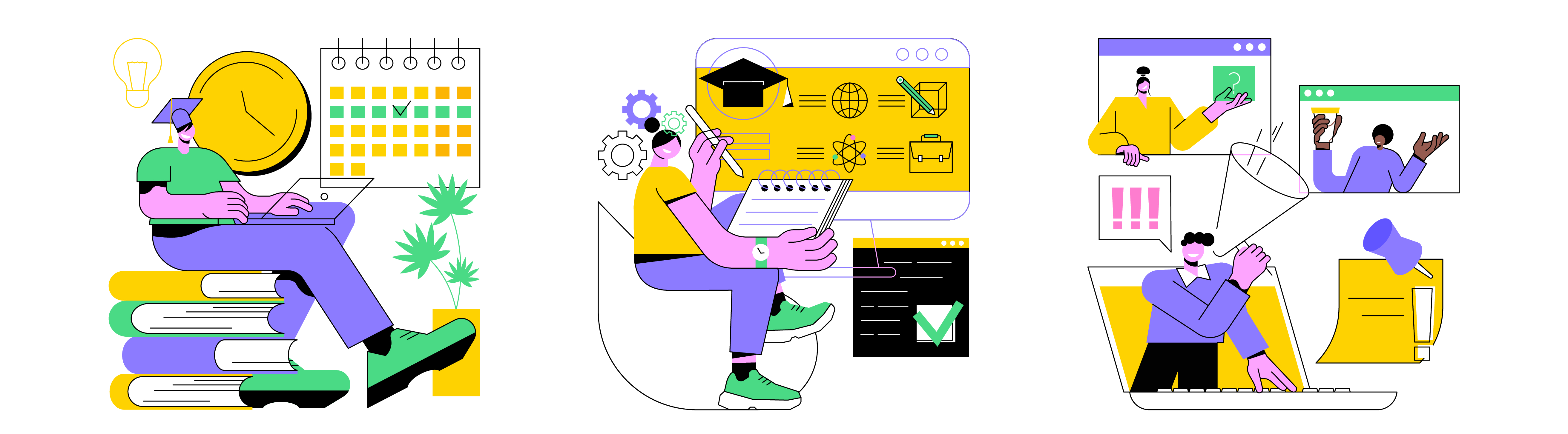 exchange course selection