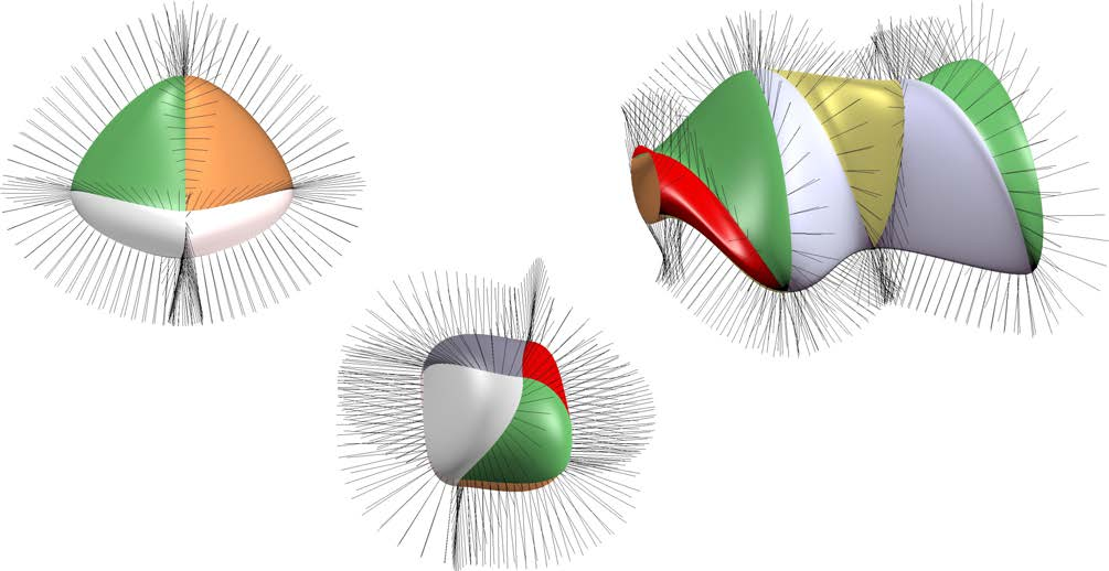 Triangular