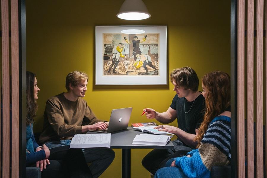 Bilde-Barnehagelærer - bachelor